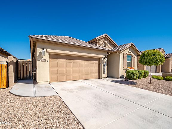 2nd image of 10738 W SIERRA PINTA Drive