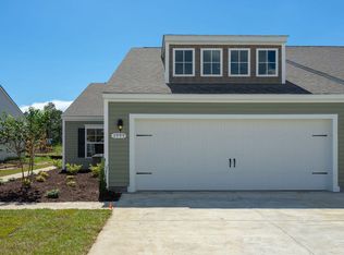 1929 Coleman Lake Dr UNIT 508B, Carolina Shores, NC 28467
