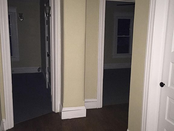 2nd Floor Hallway