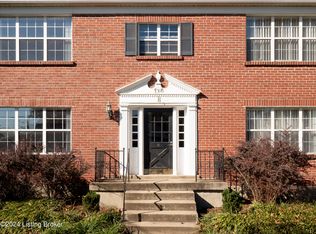 114 Crescent Ave APT B2, Louisville, KY 40206