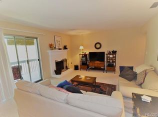 7254 S Xenia Cir APT E, Centennial, CO 80112