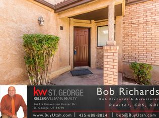 677 Ridge Rim Way, Saint George, UT 84770