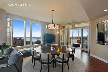 Sold by Corcoran