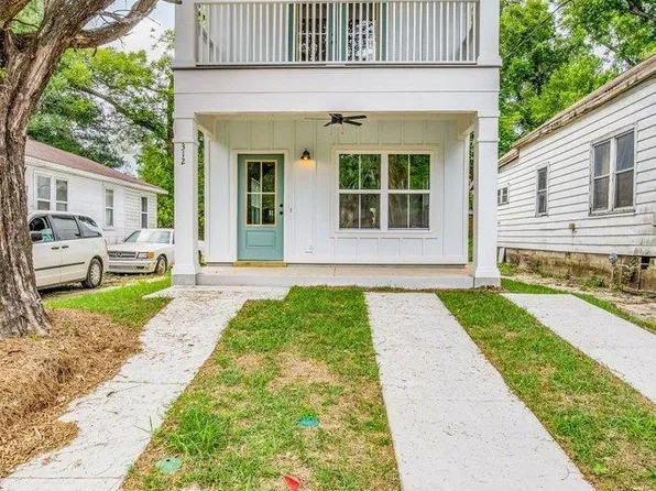 312 E Blount St, Pensacola, FL 32503