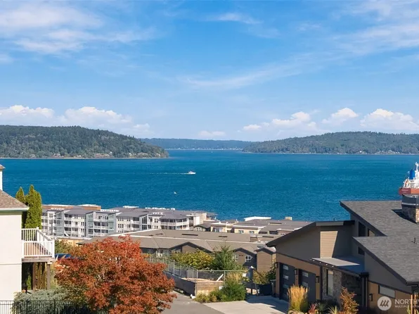 5101 N 49th Street, Ruston, WA 98407