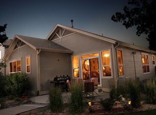 7627 Mountain Laurel Dr, Colorado Springs, CO 80922
