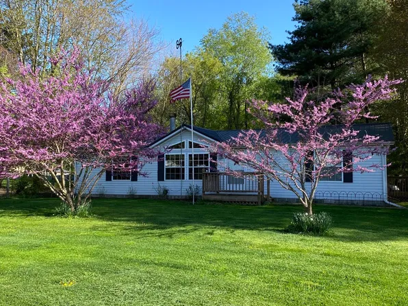 11628 County Road 653, Gobles, MI 49055