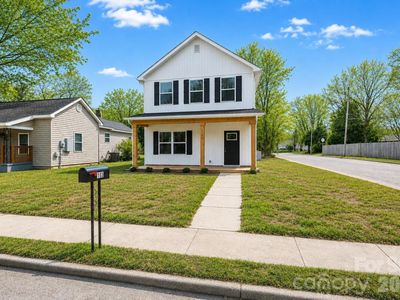 103 Shaver St, East Spencer, NC, 28039
