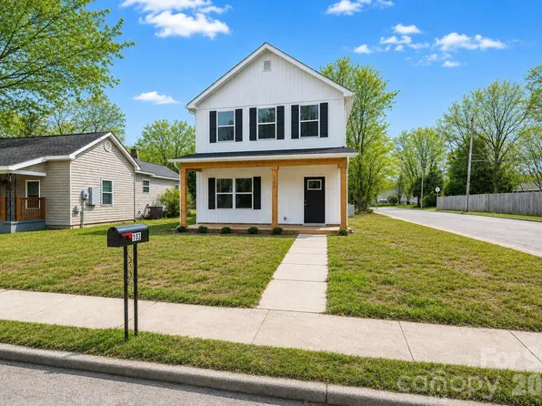 103 Shaver St, East Spencer, NC 28039
