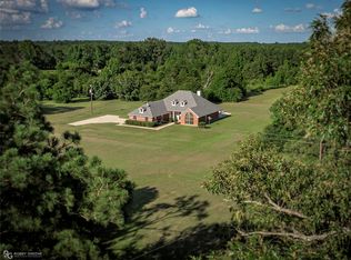 15155 Johns Rd, Keatchie, LA 71046