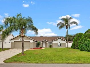403 Windward Way, Davenport, FL 33837