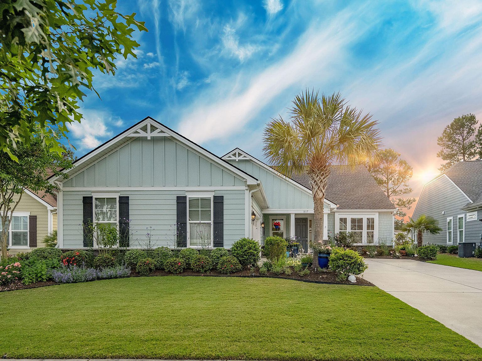 517 Tidewater Chase Ln, Summerville, SC 29486 Zillow