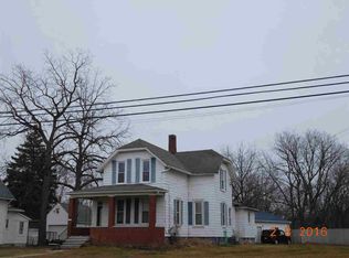 709 Laplaisance St, Monroe, MI 48161