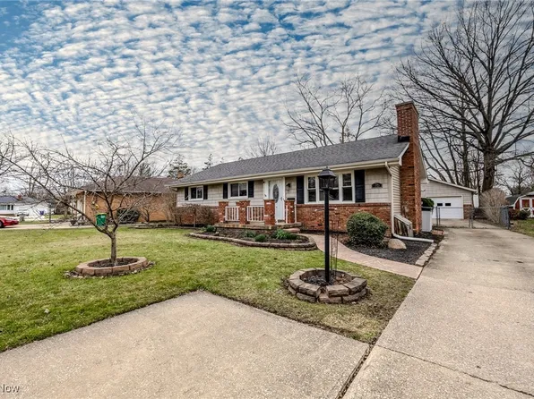 76 Pennington Dr, Painesville, OH 44077