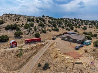 1121 Stone Cliff Rd, Rye, CO 81069