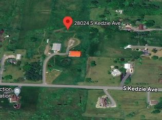 28024 S Kedzie Ave, Monee, IL 60449