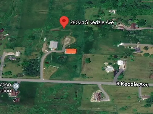 28024 S Kedzie Ave, Monee, IL 60449