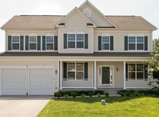 106 Hanoverian Ct, Stephens City, VA 22655