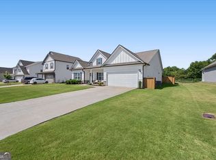58 Jackson Farm Rd SE, Cartersville, GA 30120