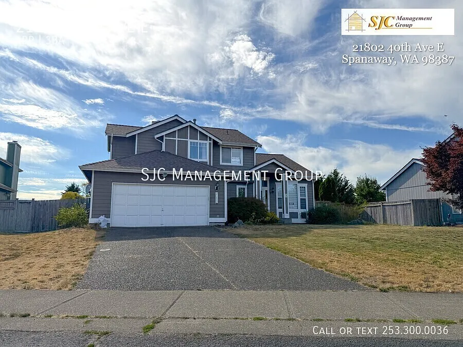21802 40th Ave E