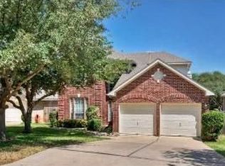 3316 Burks Ln, Austin, TX 78732