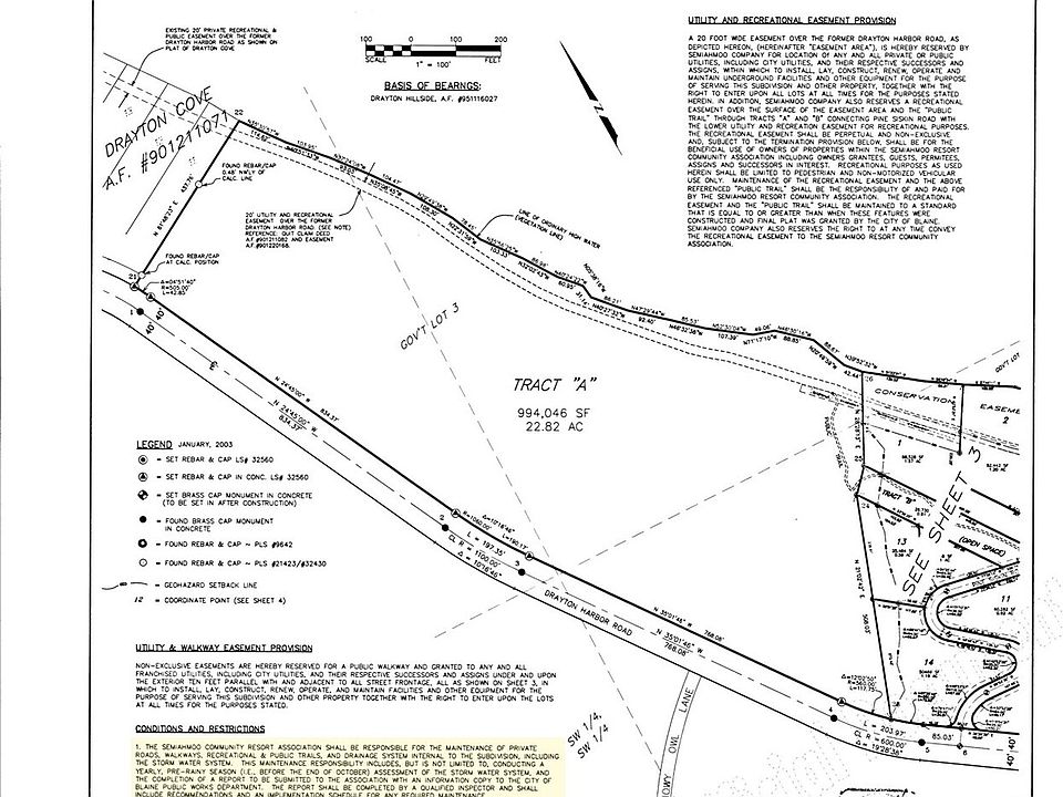 1st image of 5462 Drayton Harbor Road