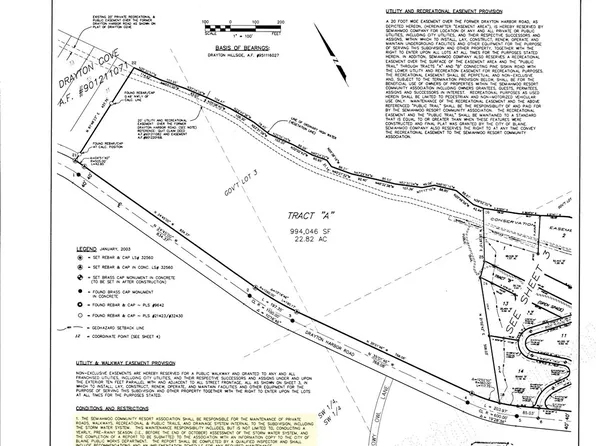5462 Drayton Harbor Road, Blaine, WA 98230
