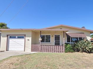 595 Kirk Ave, Sunnyvale, CA 94085