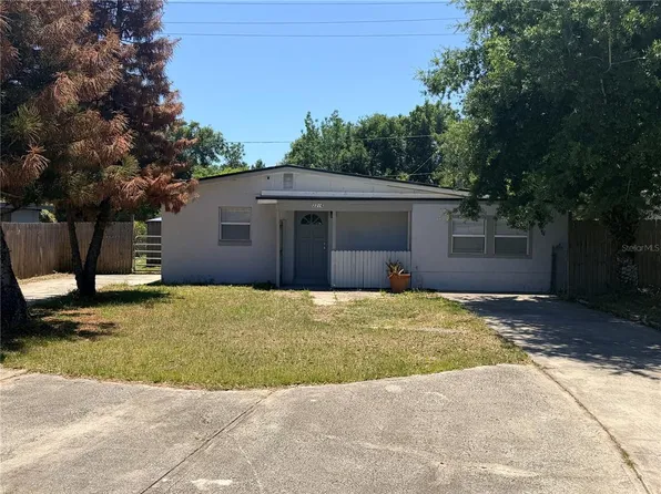 2216 Mayflower Ave, Apopka, FL 32703