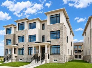 195 Berczy Green Dr, Markham, ON L6C3P4