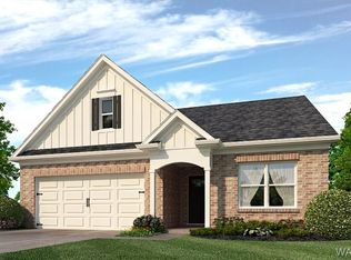 22993 McGehee Dr, Mc Calla, AL 35111