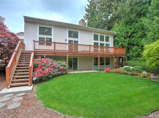 17106 146th Ave SE, Renton, WA 98058