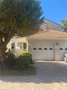 8355 Excalibur CIR #L11, Naples, FL, 34108