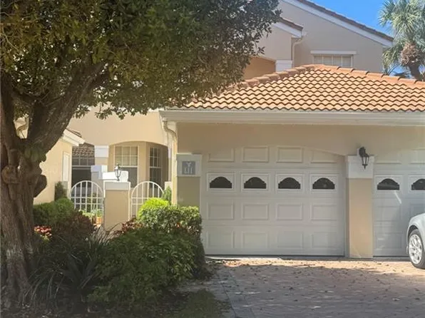 8355 Excalibur CIR #L11, NAPLES, FL 34108