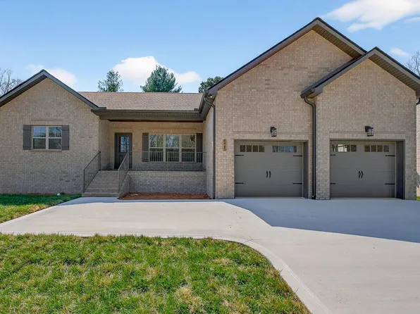 525 Windrowe Dr, Cookeville, TN 38506