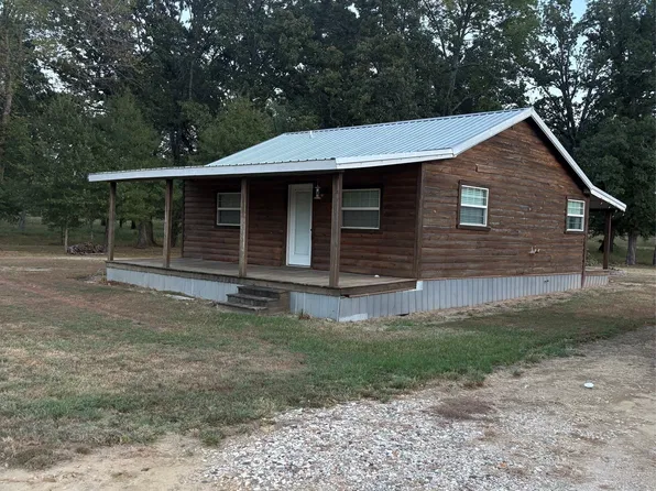 110 County Road 43950, Blossom, TX 75462
