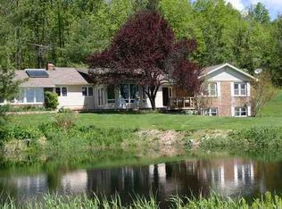 1234 S Mountain Rd, Dillsburg, PA 17019