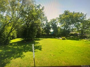 0 Crest Rd, Lexington, MI 48450