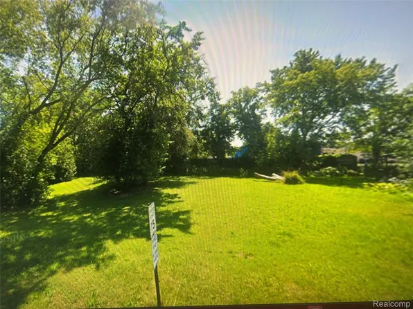 0 Crest Rd, Lexington, MI 48450