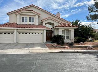168 Buena Ct, Henderson, NV 89074