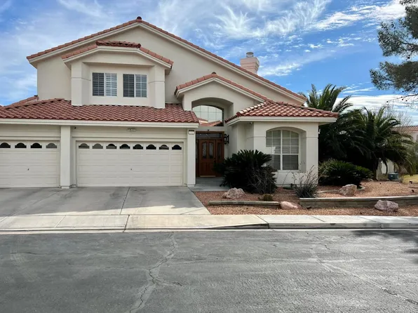168 Buena Ct, Henderson, NV 89074