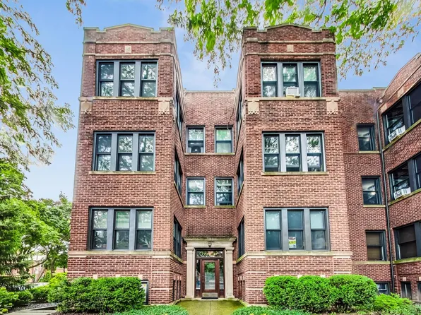 7729 N Ashland Ave #2N, Chicago, IL 60626