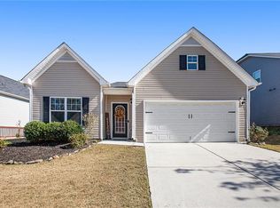 410 Boulder Run, Hiram, GA 30141