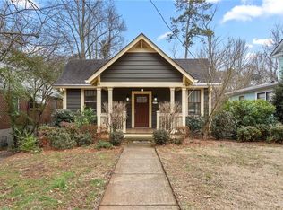 228 W Davis St, Decatur, GA 30030