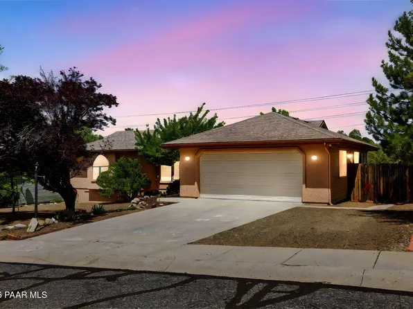 1581 Cimarron Dr, Prescott, AZ 86301