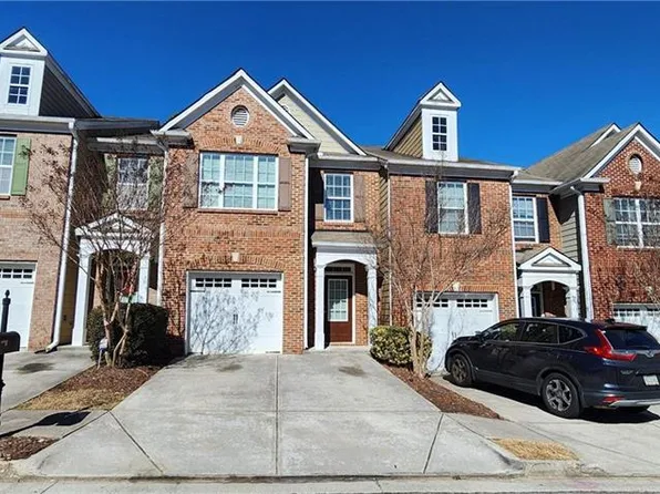1729 Coleville Oak Ln, Lawrenceville, GA 30046