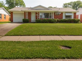 4922 Sandra Lynn Dr, Mesquite, TX 75150