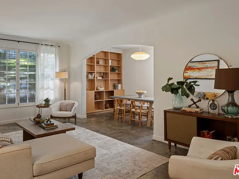 1345 N Hayworth Ave #2 — Photo 1