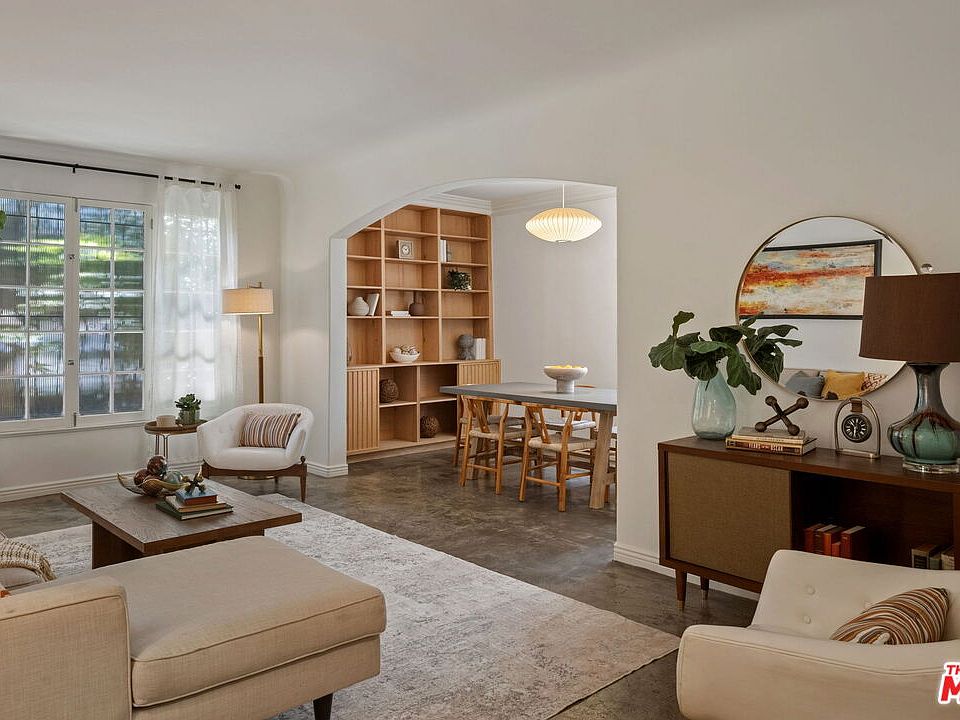 1st image of 1345 N Hayworth Ave APT 2