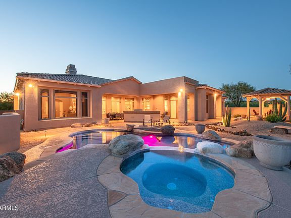 3rd image of 10919 E ELBA Way